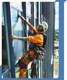 Услуги Высотные работы в Ростове