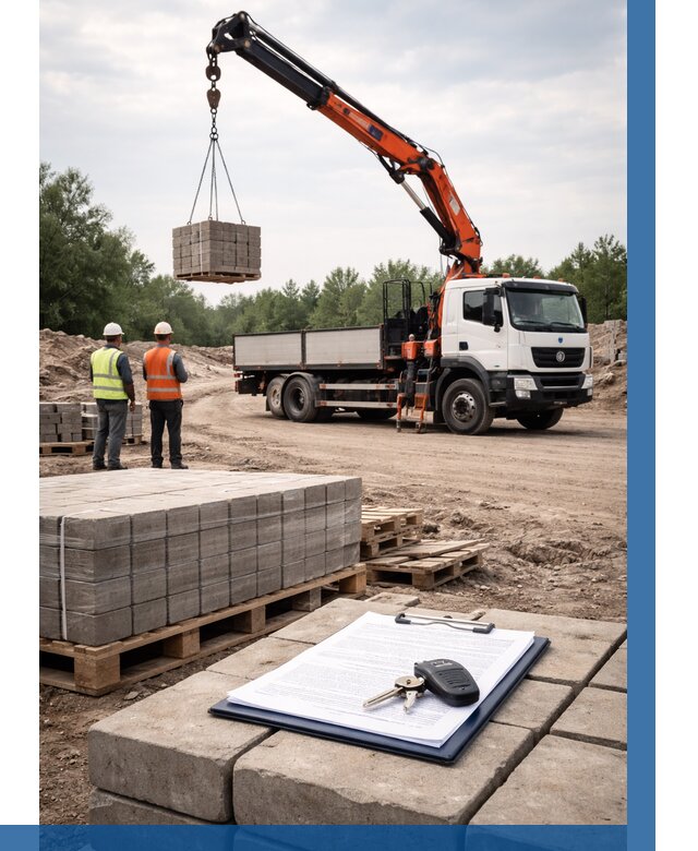 Аренда крана Пионер в Ростове под ключ от 3592 р. | ВЫСОТНИК-Рсв